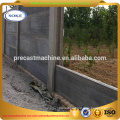 Concrete Lightweight Wall Panel extruder Machine